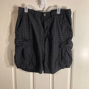 Griffith cargo shorts